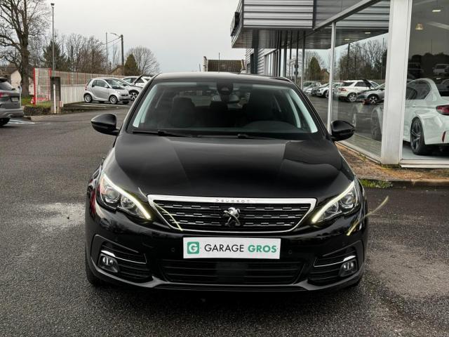 Peugeot 308 image 2