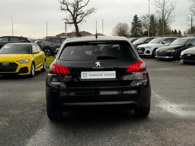 Peugeot 308 image 6
