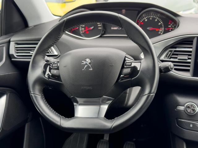 Peugeot 308 image 9