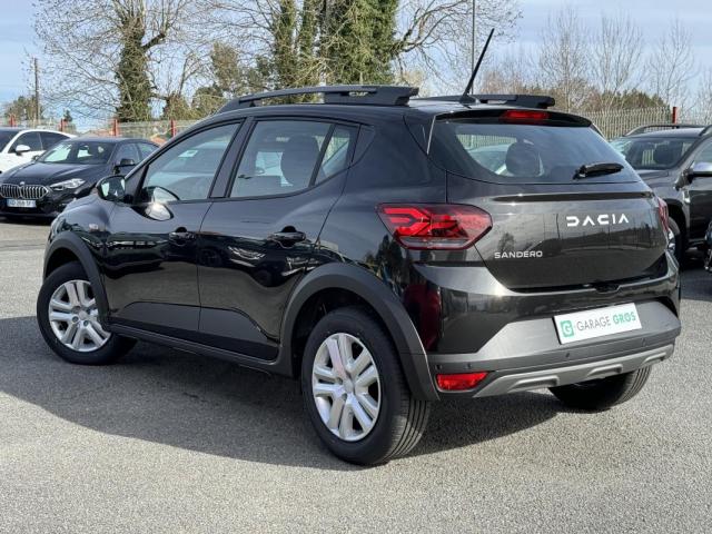 Dacia Sandero image 1