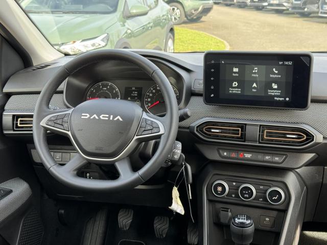 Dacia Sandero image 7