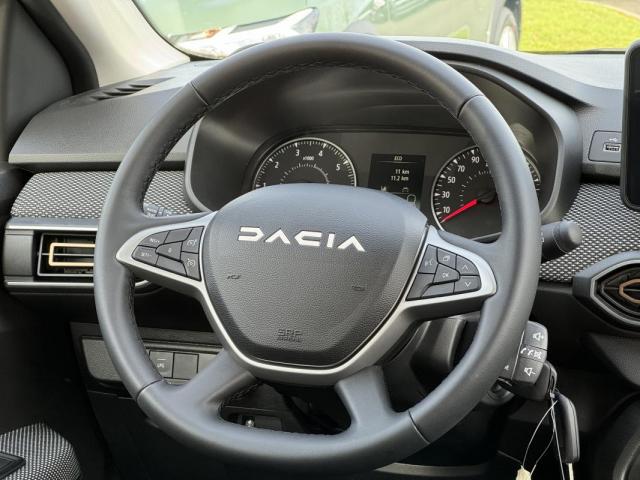Dacia Sandero image 6