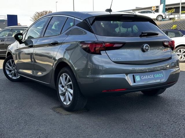 Opel Astra image 3