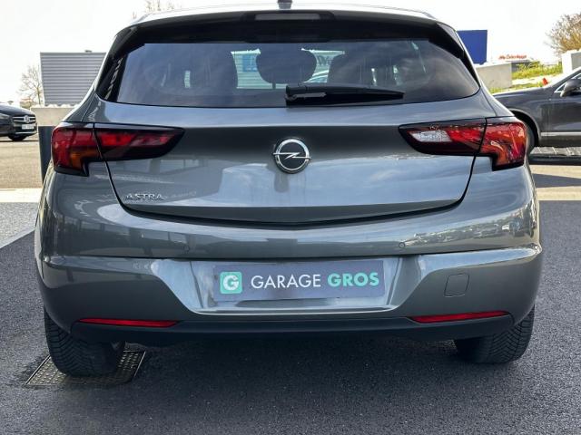 Opel Astra image 4
