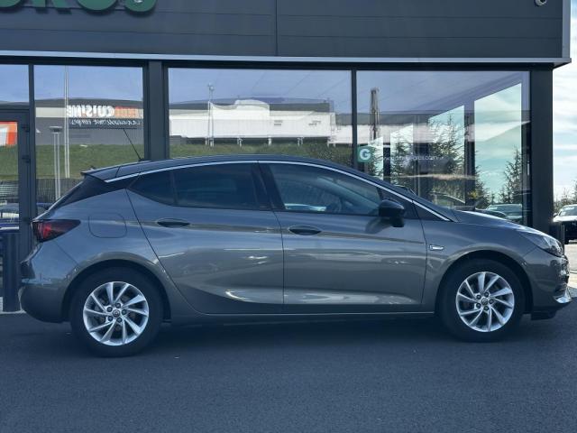 Opel Astra image 8