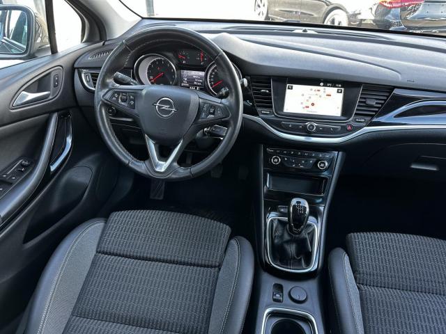 Opel Astra image 5