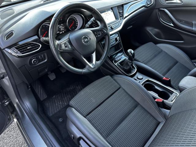 Opel Astra image 1