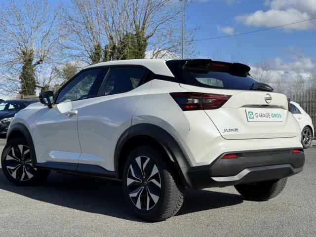 Nissan Juke image 5