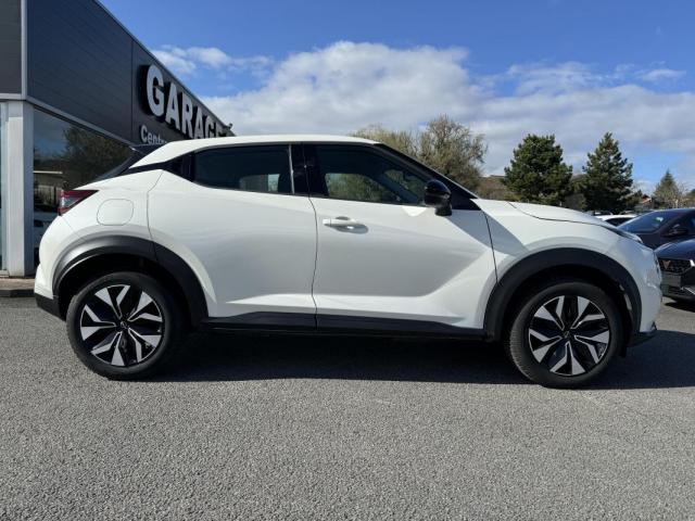 Nissan Juke image 7