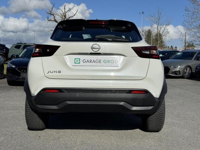 Nissan Juke image 1