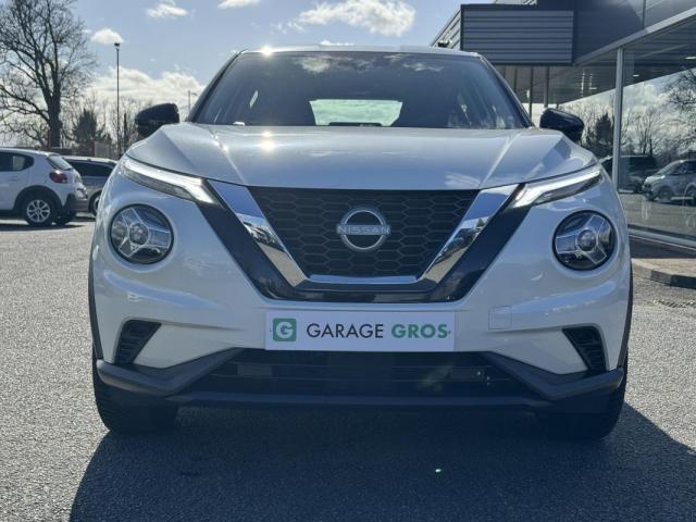Nissan Juke image 8