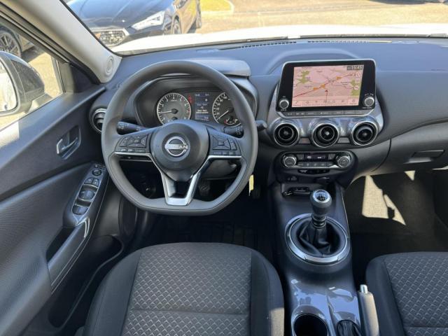 Nissan Juke image 6