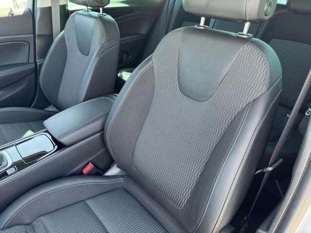 Opel Insignia image 7