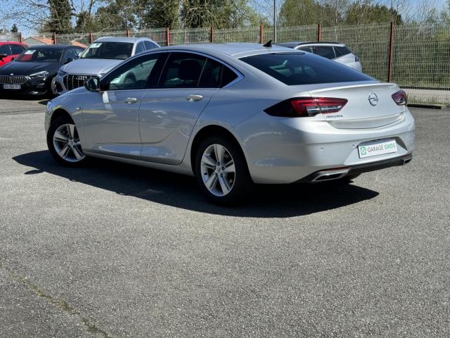 Opel Insignia image 8