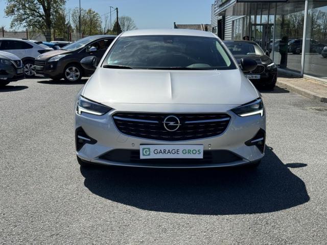 Opel Insignia image 5