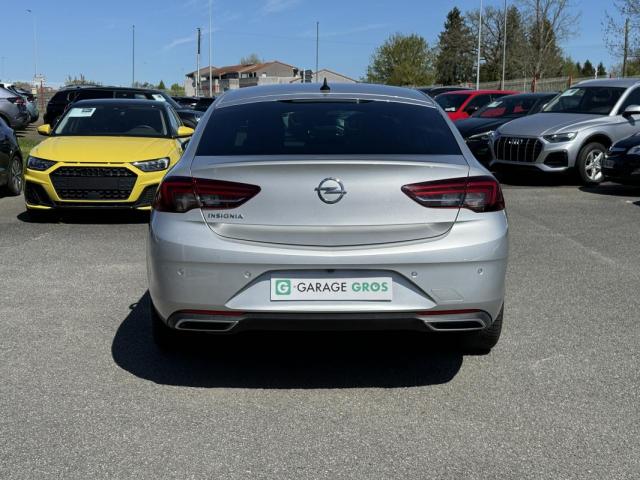 Opel Insignia image 9