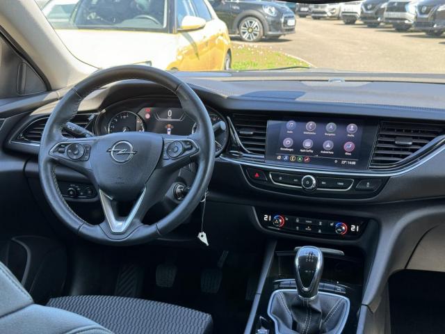 Opel Insignia image 6