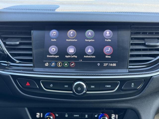 Opel Insignia image 3