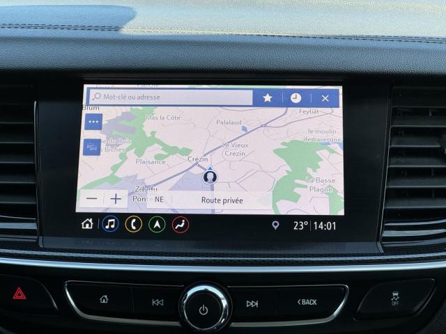 Opel Insignia image 1