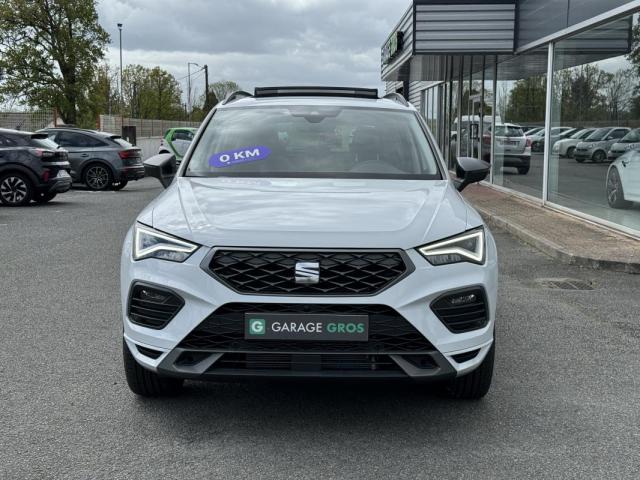 Ateca image 3