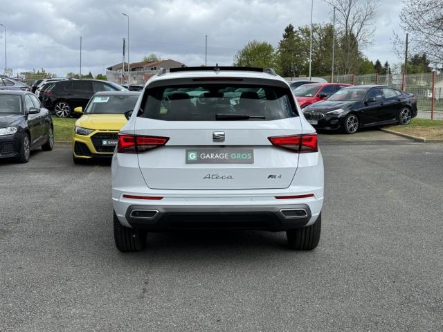 Ateca image 7