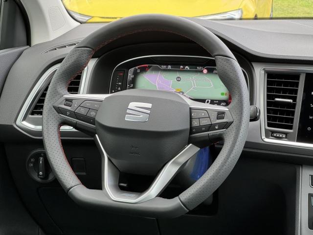 Ateca image 6