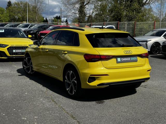 A3 Sportback image 5