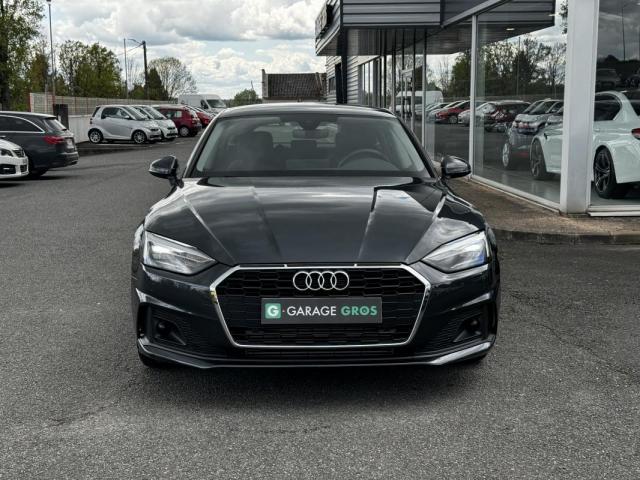 A5 Sportback image 3