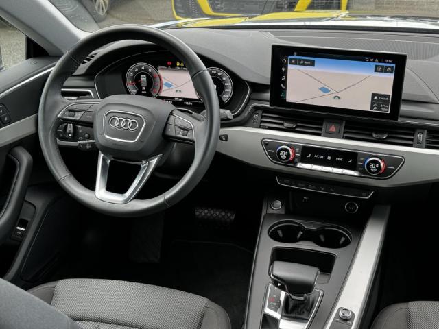 A5 Sportback image 9