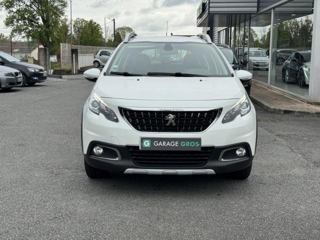 Peugeot 2008 image 7