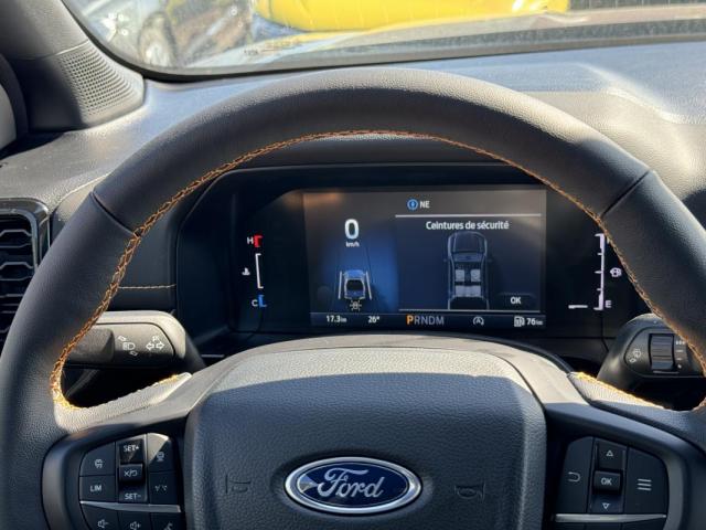 Ford Ranger image 8