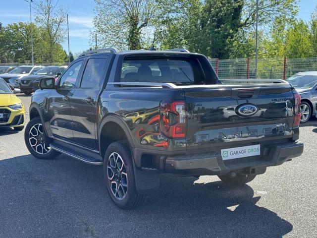 Ford Ranger image 5
