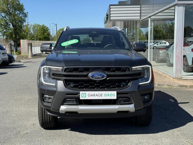 Ford Ranger image 2