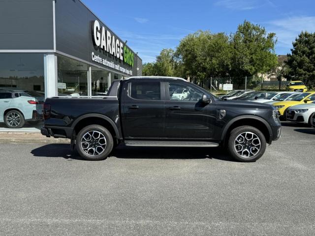Ford Ranger image 4