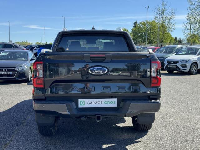 Ford Ranger image 3