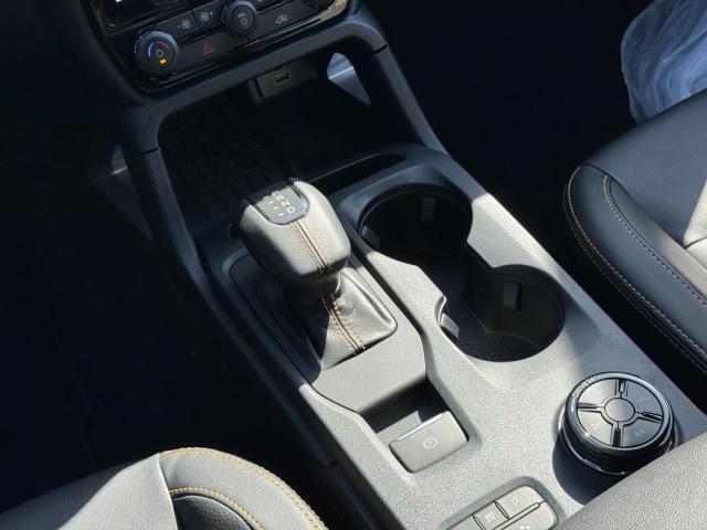 Ford Ranger image 1