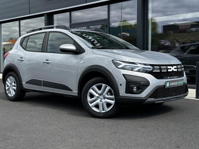 Dacia