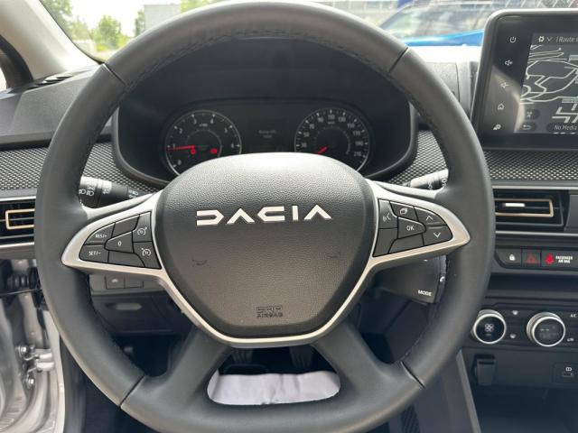 Dacia Sandero image 7