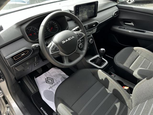 Dacia Sandero image 9