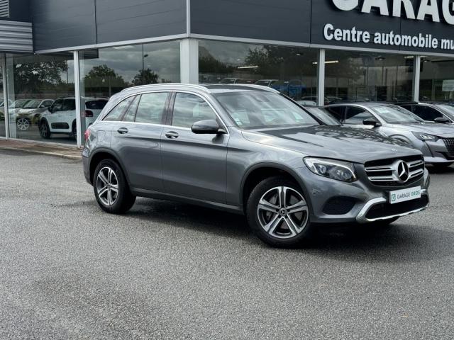 Mercedes Benz