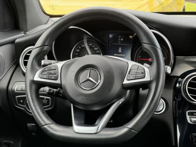 Mercedes Benz Glc image 5