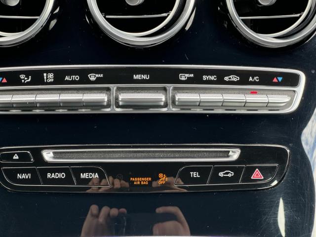 Mercedes Benz Glc image 9