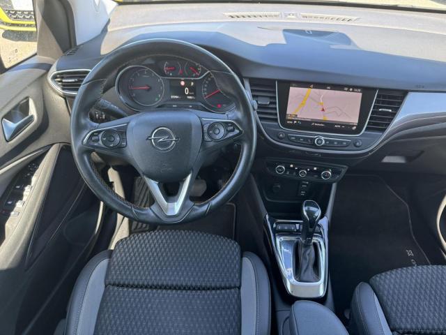 Opel Crossland X image 6