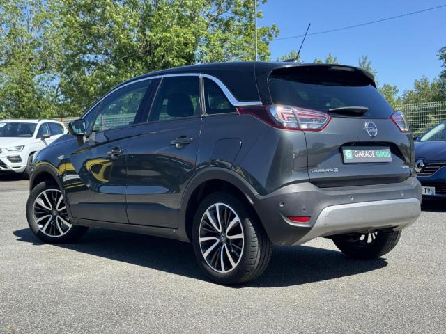 Opel Crossland X image 5