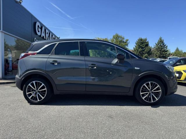 Opel Crossland X image 1
