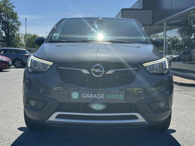 Opel Crossland X image 8