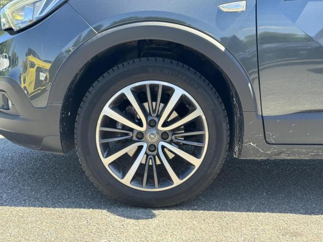 Opel Crossland X image 7