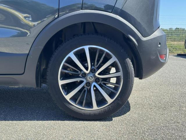 Opel Crossland X image 3