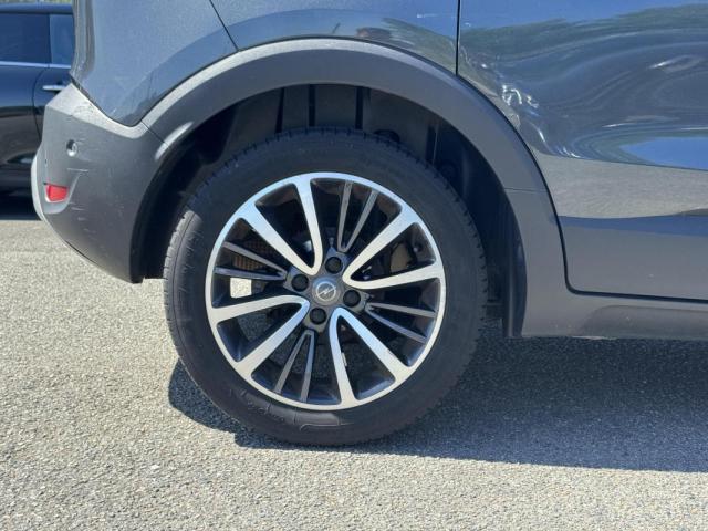 Opel Crossland X image 9