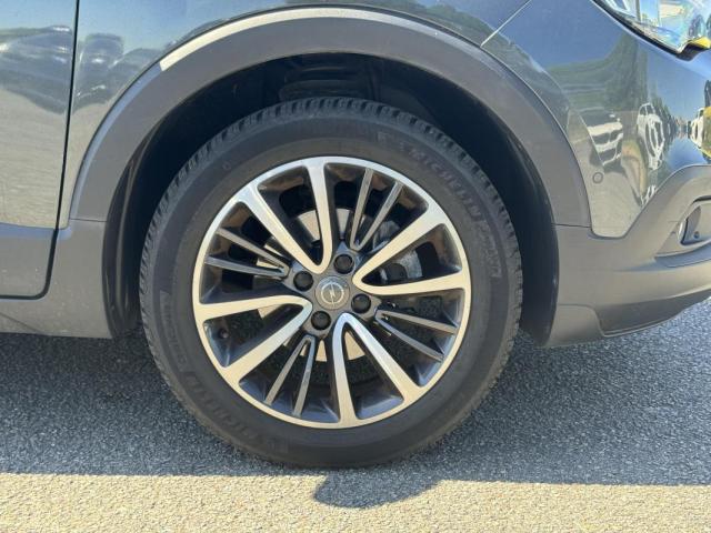 Opel Crossland X image 2
